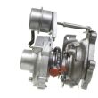 NUOVO GARRETT Turbocompressore OPEL Astra F 1.7 TD 68 KM 94-98 454092-5001S 454092-0001  - 3