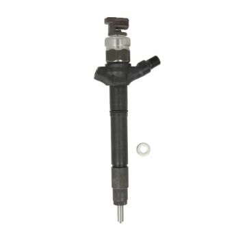 Injector DENSO CR Toyota 2367059025