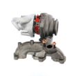 NEUER GARRETT Turbolader Skoda Fabia 1.2 TDI 789016-5002S 789016-5002 - 3