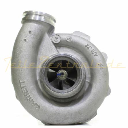 Turbocompressore HOLSET  Iveco  3527457 3591611 4033585