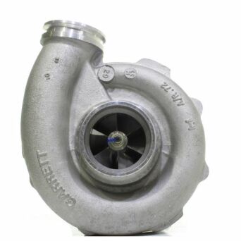 HOLSET Turbolader Iveco 3527457 3591611