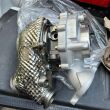 NOUVEAU  GARRETT Turbocompresseur  Audi Q7 888580-0001 - 3