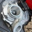 NOUVEAU  GARRETT Turbocompresseur  Audi Q7 888580-0001 - 2