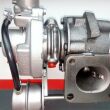 GARRETT Turbolader Fiat Brava 1.9L 454006-0002 700999-0001 - 3