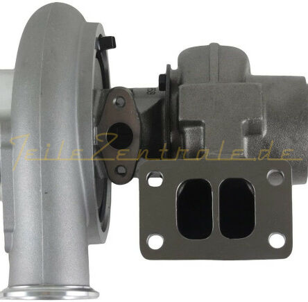 HOLSET Turbocharger Cummins B5.9-C210 4035373 4035374