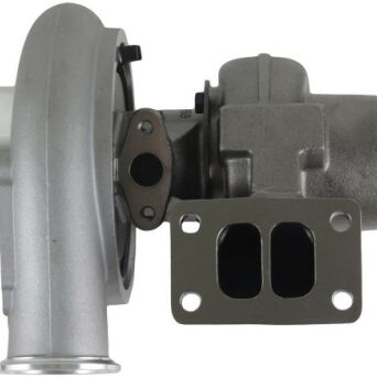 HOLSET Turbolader Cummins B5.9-C210 4035373 4035374