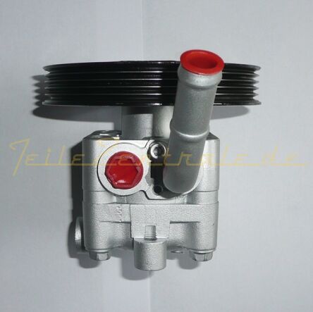 Servopumpe Hydraulikpumpe Lenkung MAZDA B26K32650A