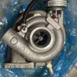 NOUVEAU GARRETT Turbocompresseur  Volkswagen Marine 2.5 TDI 100-5 707906-0006 707906-0007 (Consigne!) - 2