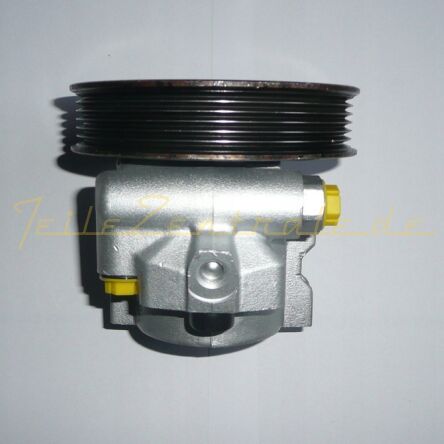 Power steering pump CHEVROLET DAEWOO 95216831