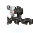 GARRETT Turbocharger MITSUBISHI CHRYSLER JEEP DODGE 768652-0001 768652-0003 - 2