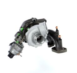 GARRETT Turbocharger MITSUBISHI CHRYSLER JEEP DODGE 768652-0001 768652-0003