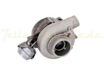 GARRETT Turbocompresseur IVECO DAILY 3.0 HPT HPI TDI 753959-0005 753959-5