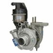 NEUER  BorgWarner Turbolader PANDA DOBLO LINEA 1.3 JTD  54309880000 54309700000 - 2