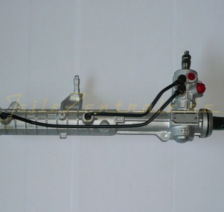 Lenkgetriebe LANCIA LYBRA 37502268