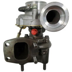 BorgWarner Turbocharger Mercedes-Benz Truck A9060960799 9060960399
