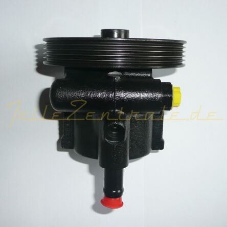 Power steering pump RENAULT 4414166