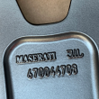Maserati Levante NEUE Alufelge hinten NEREO 10.5