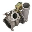 NUOVO BorgWarner Turbocompressore Audi S3 1.8 T 53049880023 53049700023 K04-023 K04-011 - 3