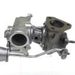 IHI Turbocharger CHRYSLER VOYAGER I 2.5 TD (ES) 118HP 94-95 RHB51VA60A VA180062 - 2