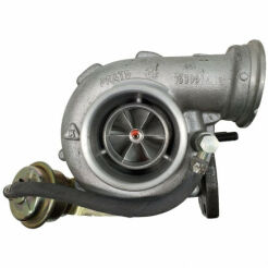 BorgWarner Turbocharger Mercedes-Benz 53169887120 53169707120