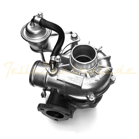 IHI Turbocompresseur ALFA ROMEO 155 2.5 TD 125CH 93- VA56A VA180055