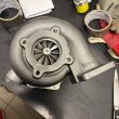 NEW GARRETT Turbocharger  IVECO 3.9T 504043356 504043357 - 2