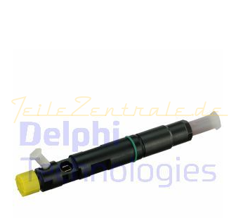 NEUF Injecteur  DELPHI 28387256 F6800-53003 F6800-53061 
