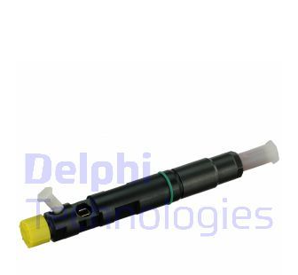 NUOVO Iniettore  DELPHI 28387256 F6800-53003 F6800-53061 
