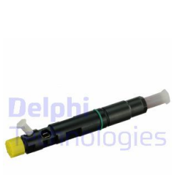 NEW Injector  DELPHI 28387256 F6800-53003 F6800-53061 