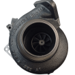 GARRETT Turbolader MERCEDES E-Klasse 320 CDI (W211) 204 PS 04-05 743115-0001 - 4