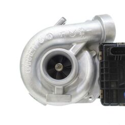Turbocompresseur MERCEDES E-Klasse 320 CDI (W211) 204 CH 04-05 743115-0001 743115-1 743115-5001S 6480960199 648096019980 A6480960199 A648096019980