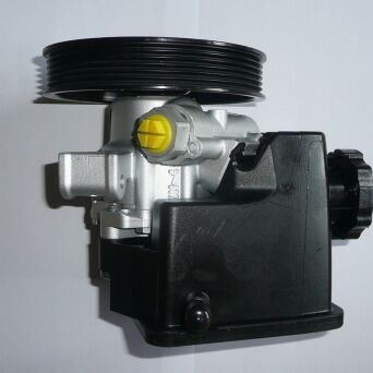 Servopumpe Hydraulikpumpe Lenkung MERCEDES BENZ A0044667001