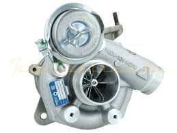 BorgWarner Turbocompresseur  Porsche 911 GT2 (996) 3.6L 53249887006 53249707006