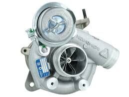 BorgWarner Turbocompresseur  Porsche 911 GT2 (996) 3.6L 53249887006 53249707006