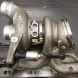 NEUER MITSUBISHI Turbolader BMW 49477-02400 49477-02401 - 2