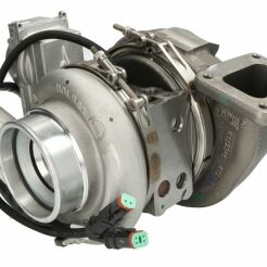 HOLSET Turbocharger Scania P320 XPI 2040421