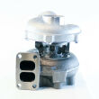 NEUER BorgWarner Turbolader Mercedes Benz 0020962299 0020962399 - 4