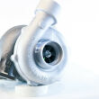 NEUER BorgWarner Turbolader Mercedes Benz 0020962299 0020962399 - 2