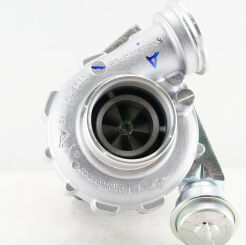 BorgWarner Turbocompresseur  MAN TGL 5.0L 53169886504 53169706504