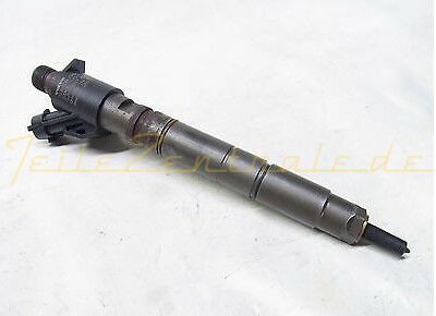 Injector BOSCH CR PIEZO 31303233 31303409 0445116046