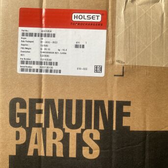 NEW HOLSET Turbocharger Iveco  504179011 504213442