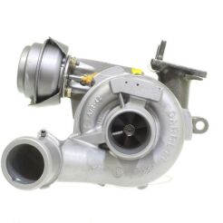 GARRETT Turbocharger  Alfa Romeo 712665-0002 712665-2