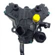 Einspritzpumpe Bosch Citroen 5WS40018 - 3