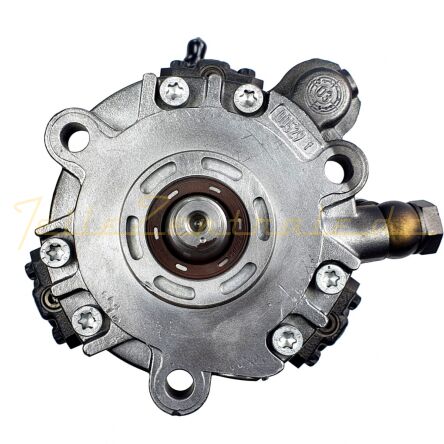 Einspritzpumpe Bosch Citroen 5WS40018