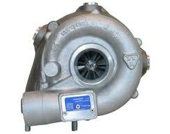 BorgWarner Turbocharger  IVECO MARINE 53269886086 53269706086