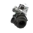 NEUER GARRETT Turbolader BMW X5 3.0 d (E70)  765985-0001 765985-0003 - 4
