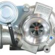 NEW MITSUBISHI Turbocharger Komatsu PC138US-8 PC138US PC138 6271-81-8100 6271818100 - 2