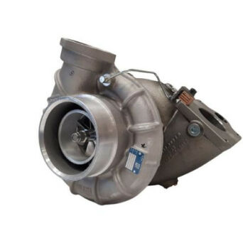 BorgWarner Turbocompressore MTU 32.0L X00036208 53429886913