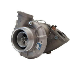 BorgWarner Turbocompresseur   MTU 32.0L X00036208 53429886913