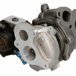 BorgWarner Turbolader Volkswagen Passat B8 3G2 2.0 TDI 03N145401D 03N145401F